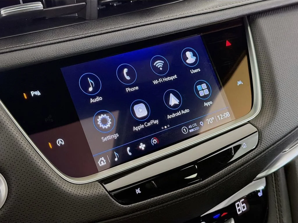 2024 Cadillac XT6 Luxury - Photo 16