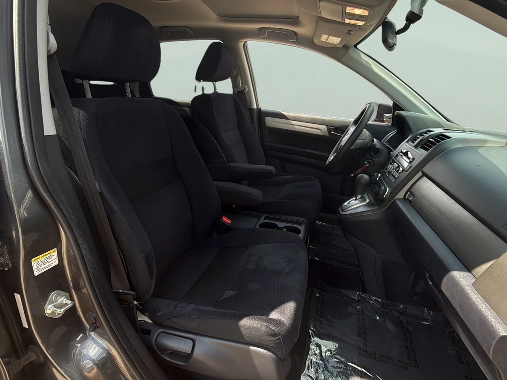Used 2011 Gray Honda EX image 20