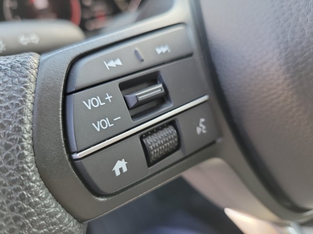 2026 Honda CR-V LX - Photo 24