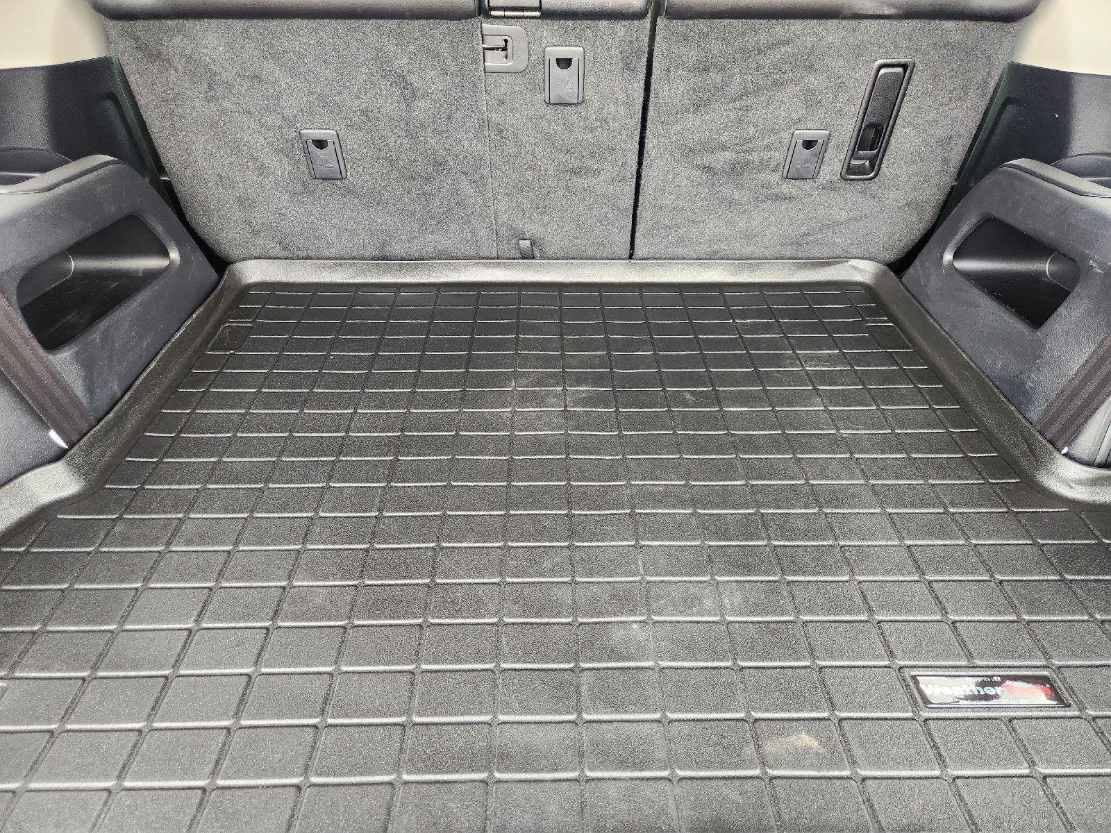 2020 Toyota 4Runner photo 32 of 32