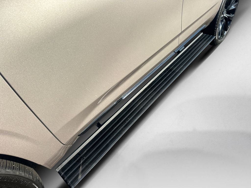 Used 2025 Brown Cadillac Sport Platinum image 18