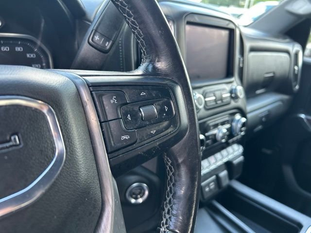 Used 2020 Gray GMC Denali image 21