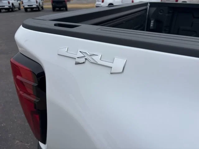 2026 GMC Sierra 3500HD Pro - Photo 18