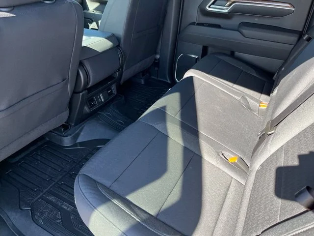 2026 GMC Sierra 1500 Elevation - Photo 17