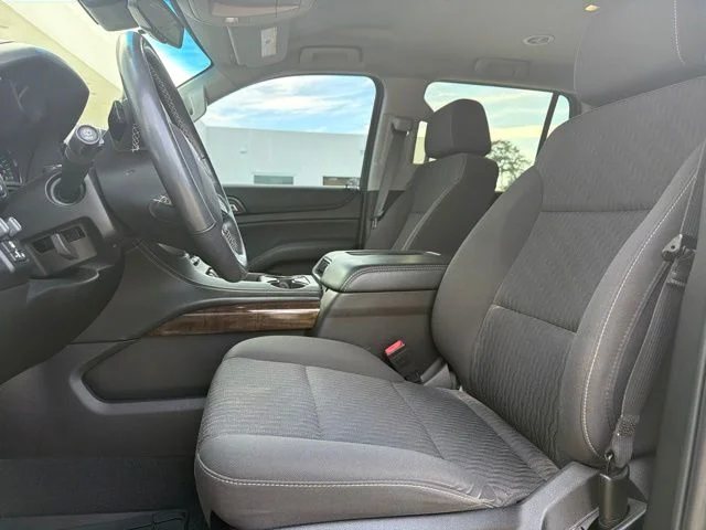 Used 2019 Silver Chevrolet LS image 11