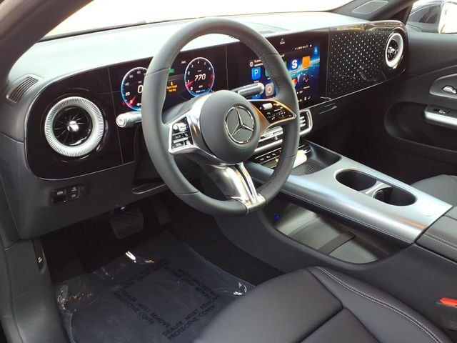 New 2027 Black Mercedes-Benz  image 14