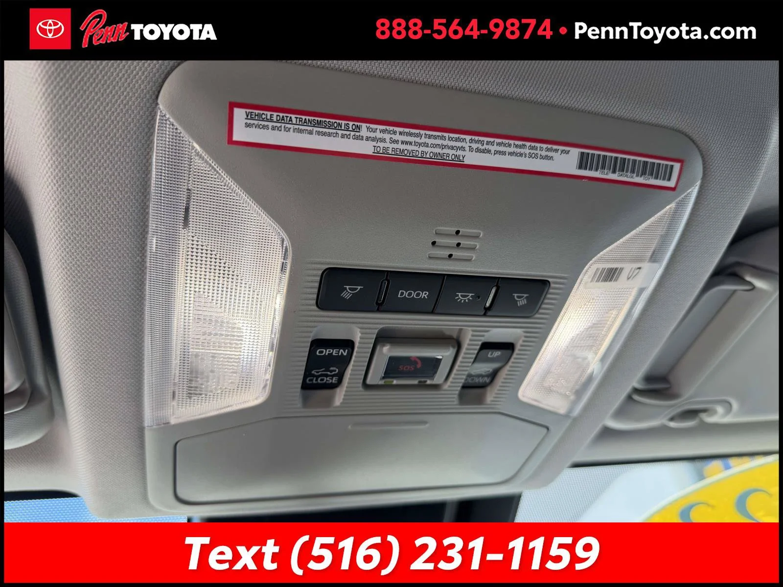 Used 2023 ICE CAP Toyota XLE image 31