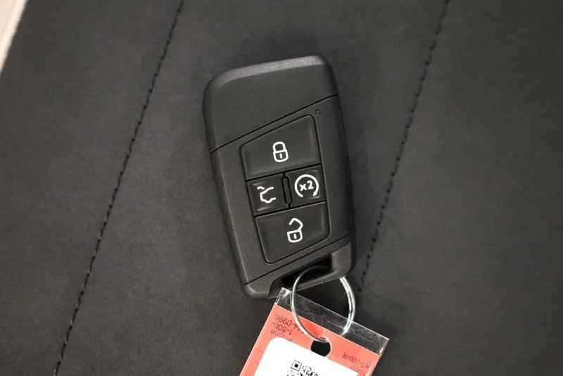 2026 Volkswagen Taos SE - Photo 40