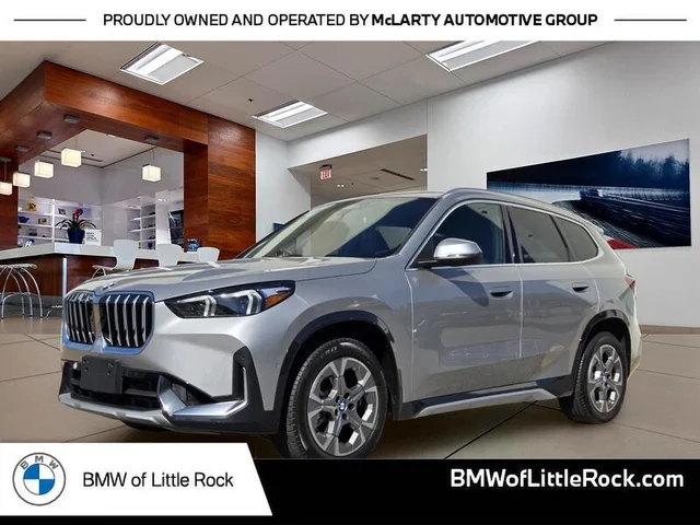 2026 BMW X1 XDRIVE28I SPORTS ACTIVITY VEHICLE