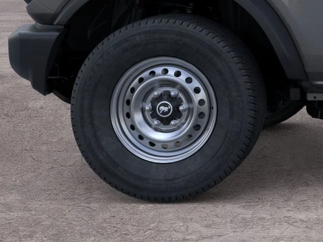 New 2025 Gray LFP RTR Base image 21