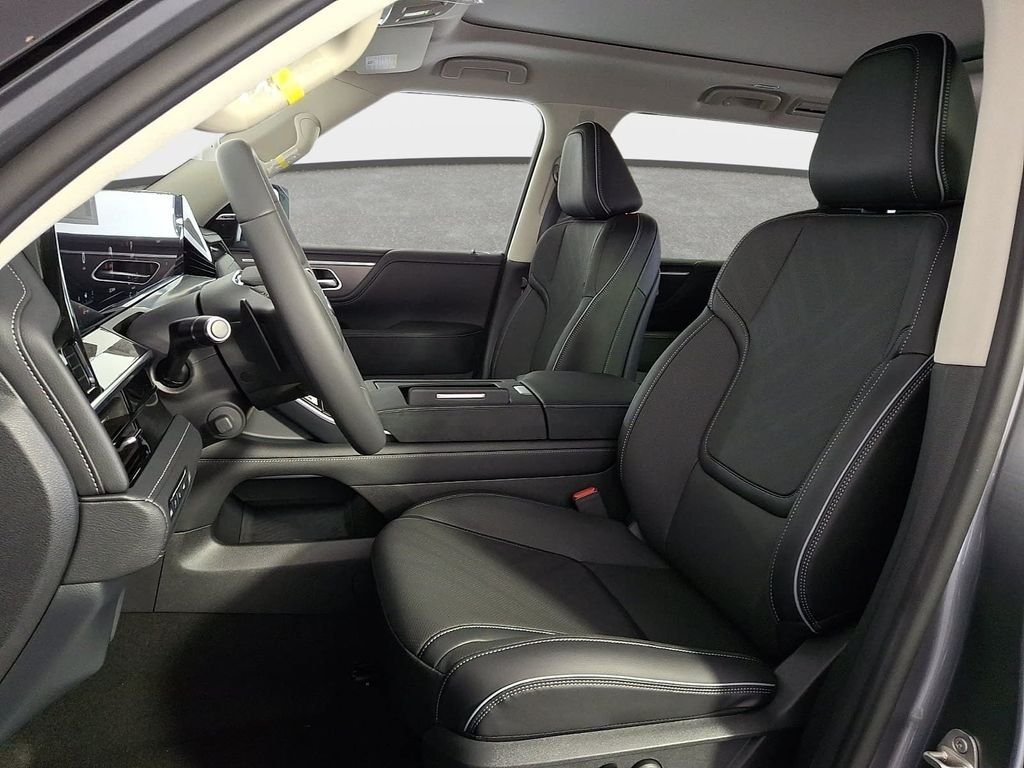 New 2027 DYNAMIC METAL INFINITI Luxe 4WD image 12