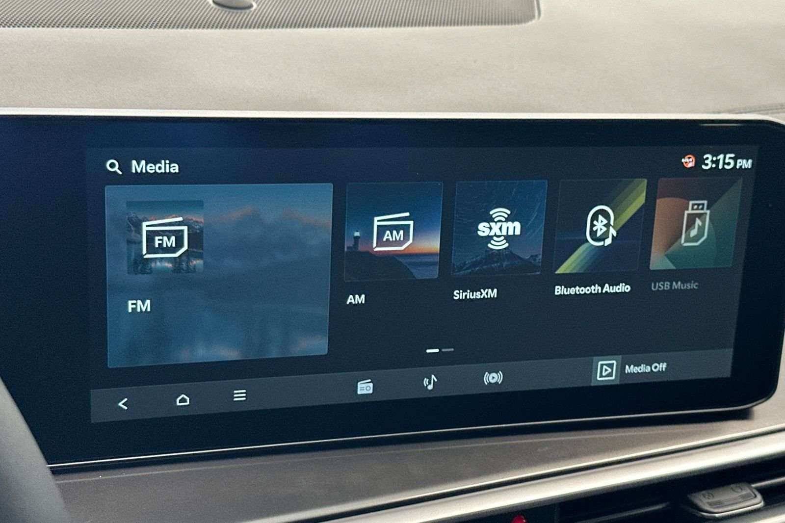 New 2026 Panthera Metal Kia LX image 15