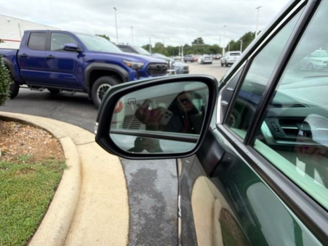 Used 2024 Green Toyota Platinum image 24