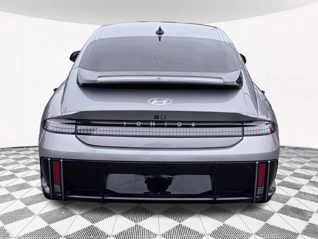 2024 Hyundai IONIQ 6 Limited - Photo 20