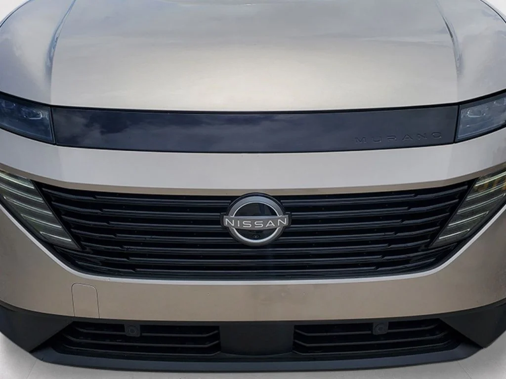 2026 Nissan Murano SL - Photo 10