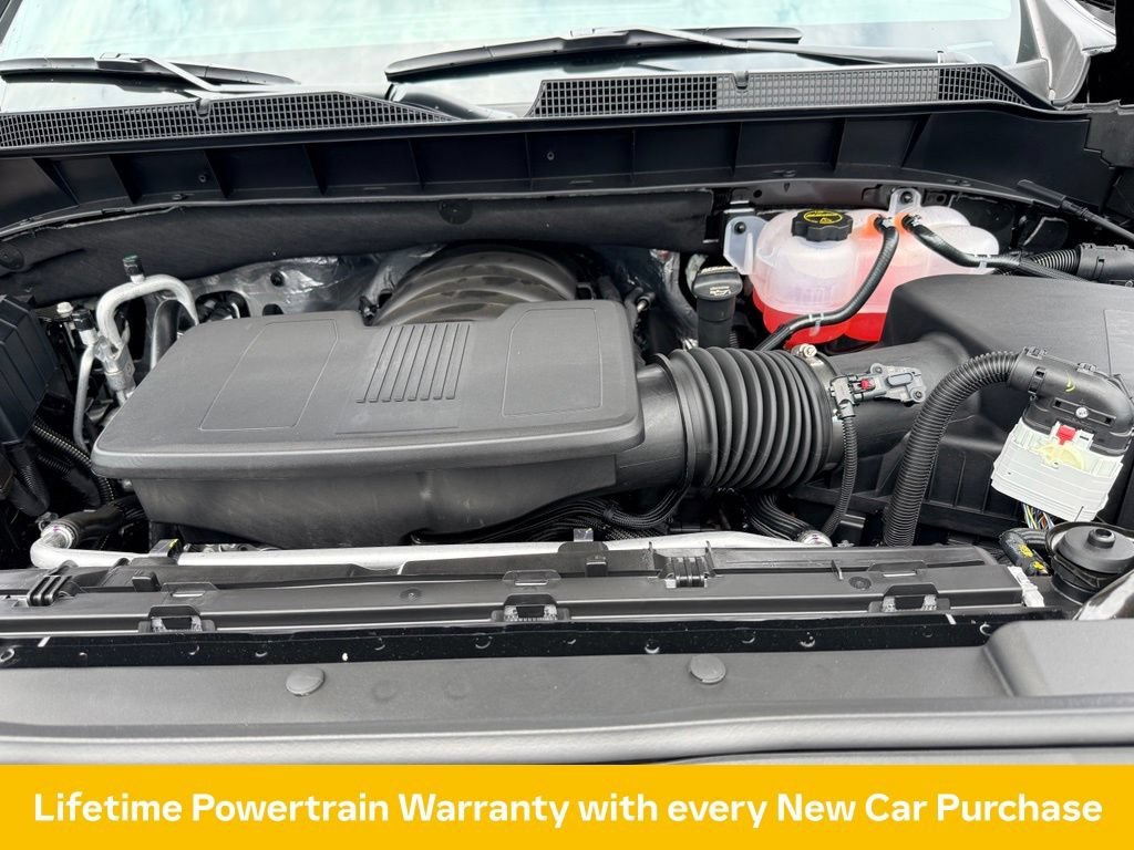2026 Chevrolet Silverado 1500 LT - Photo 31