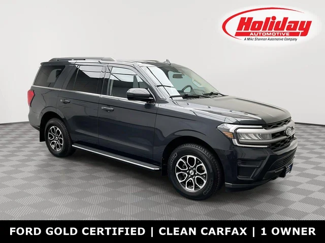 2023 Ford Expedition XLT