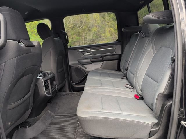 2022 RAM Ram 1500 Pickup Big Horn/Lone Star - Photo 24
