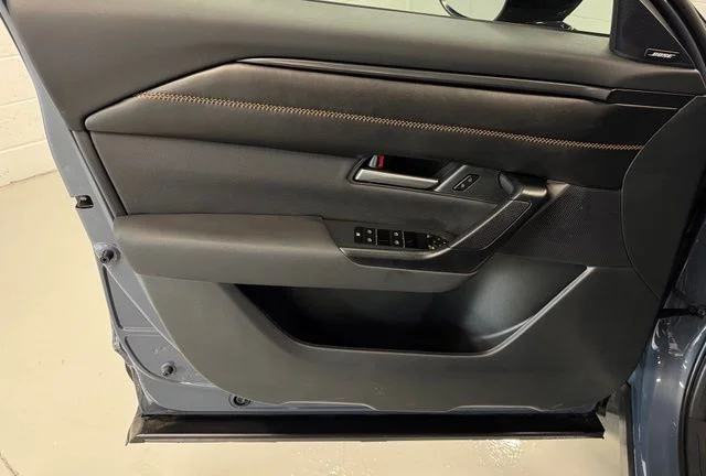 New 2026 Polymetal Gray Metallic Mazda Premium AWD image 18