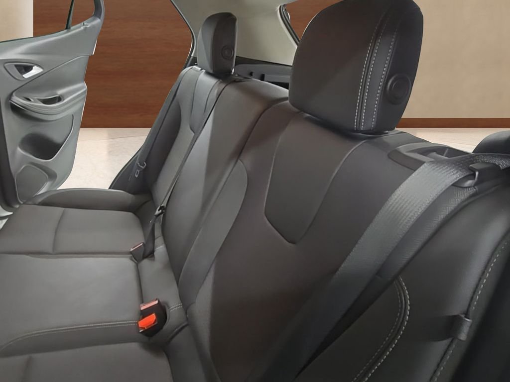 2025 Buick Encore GX Preferred - Photo 18