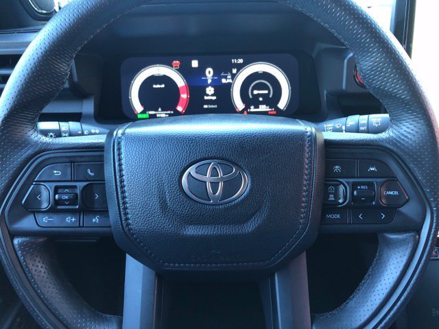 Used 2025 Ice Toyota TRD Pro image 27