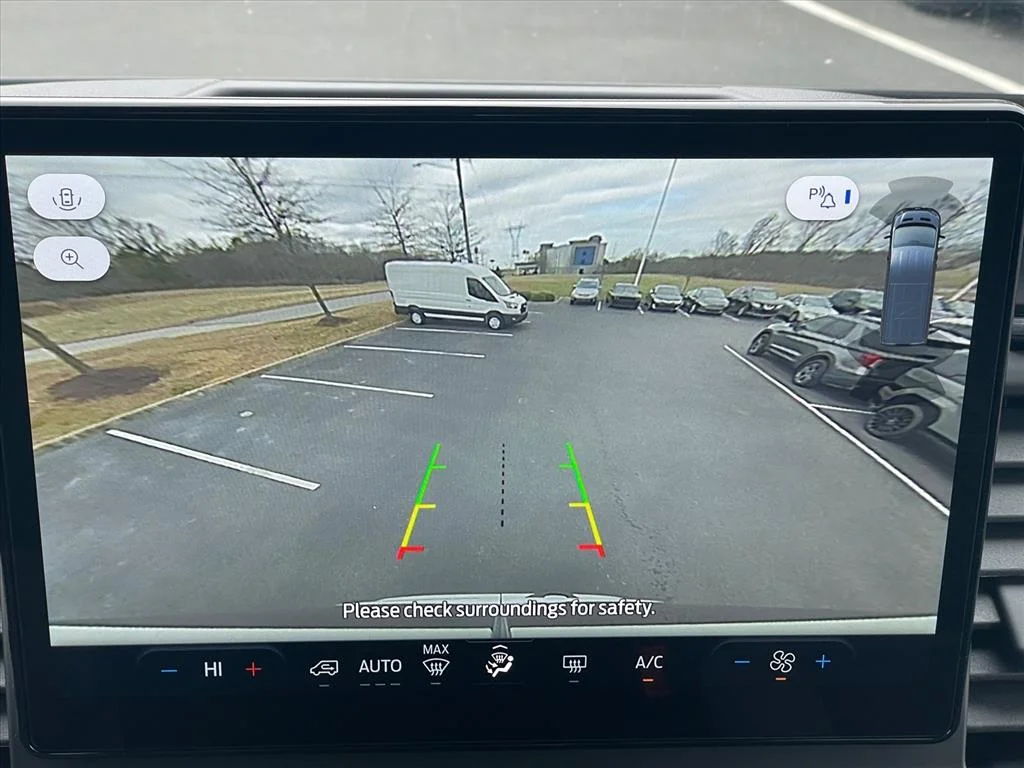 2026 Ford Transit Van Base - Photo 12