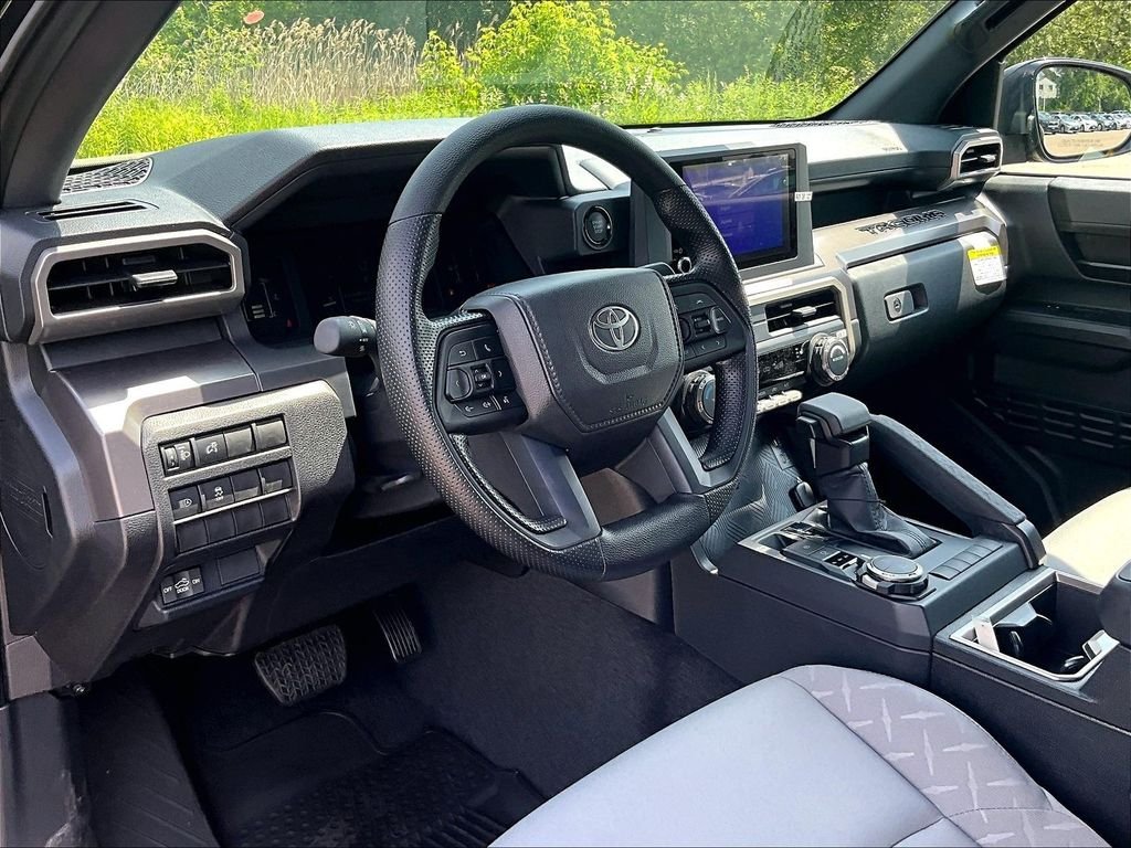 2026 Toyota Tacoma — photo 9