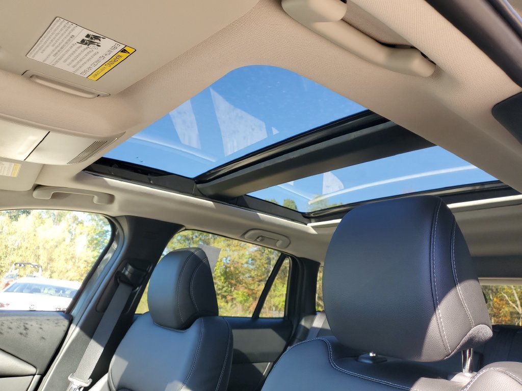 New 2026 Machine Gray Metallic Mazda Preferred AWD image 13