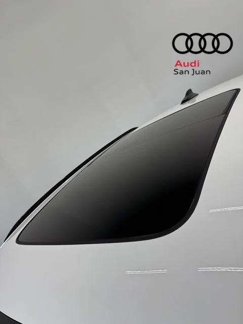 New 2026 White Audi S line image 7