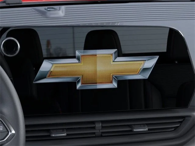 New 2026 Habanero Orange Chevrolet LT - Max Range image 20