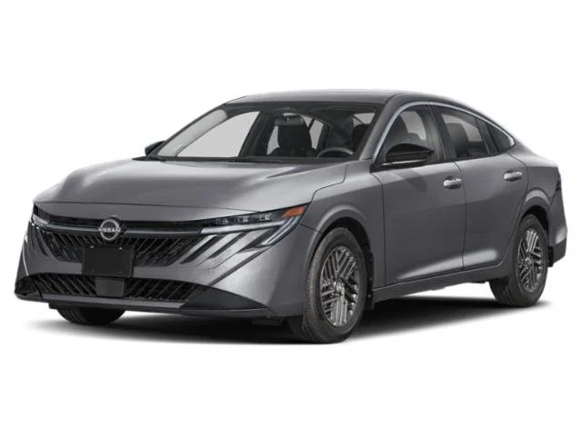 New 2026 Imperial Bronze Nissan SV image 13