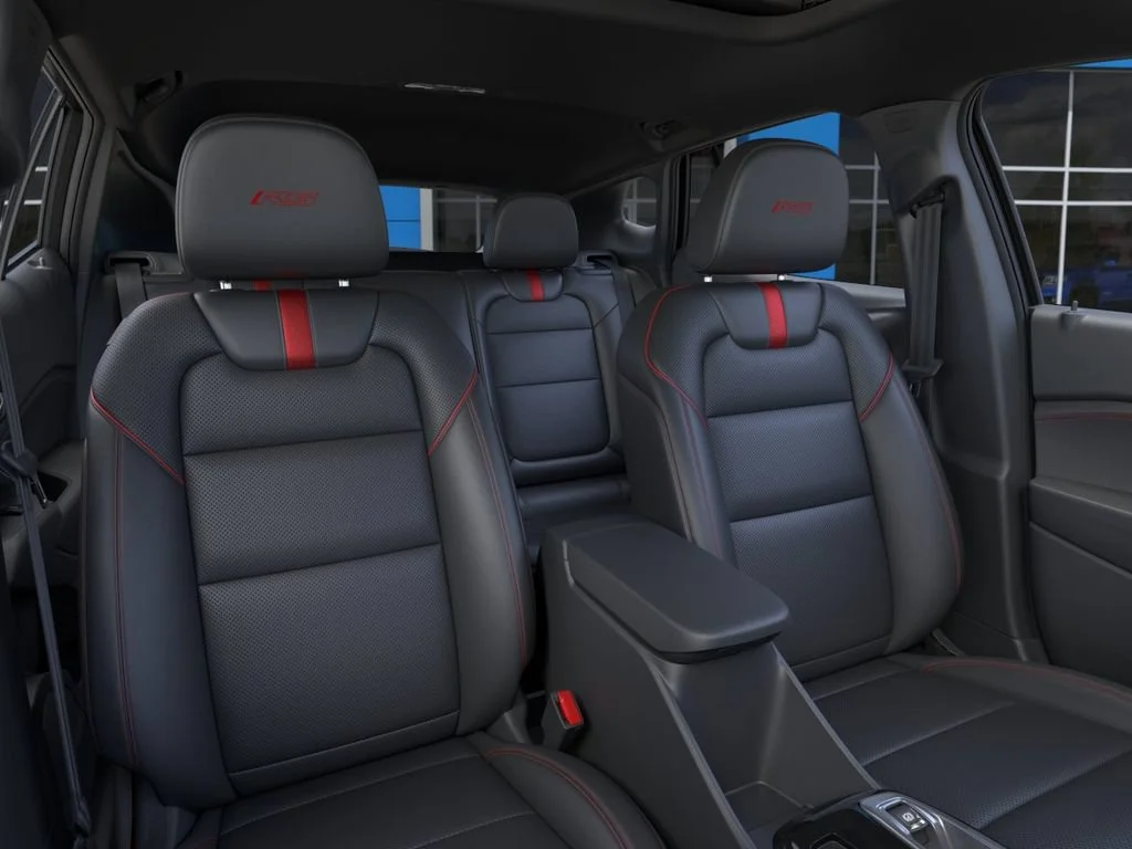 2026 Chevrolet Trax RS - Photo 17