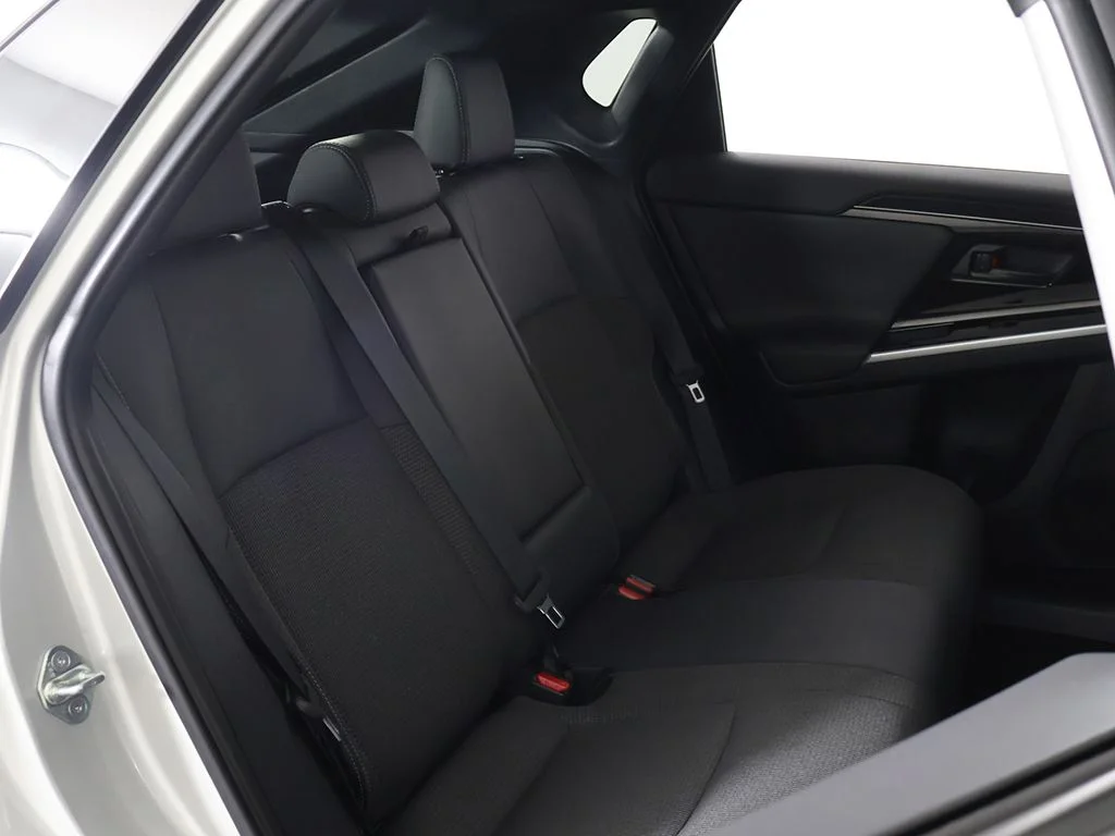 Used 2023 Silver Toyota XLE image 32