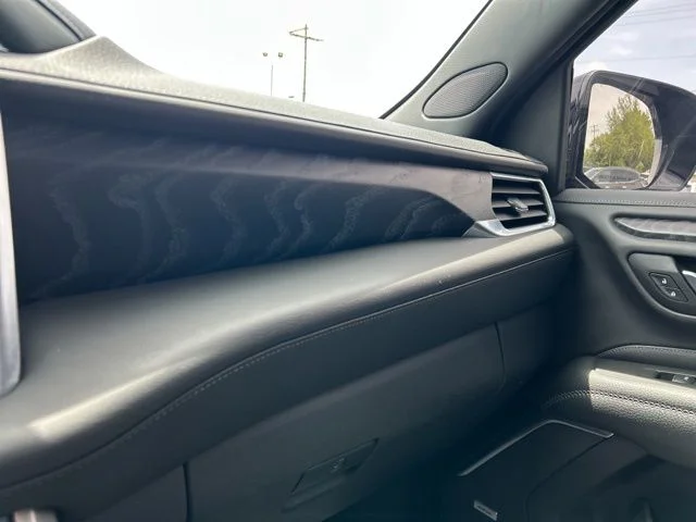 Used 2021 Blue GMC Denali image 48