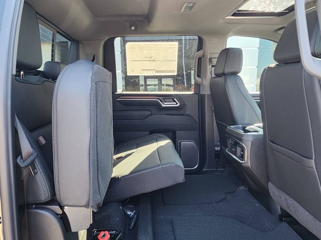2026 GMC Sierra 2500HD Denali - Photo 49