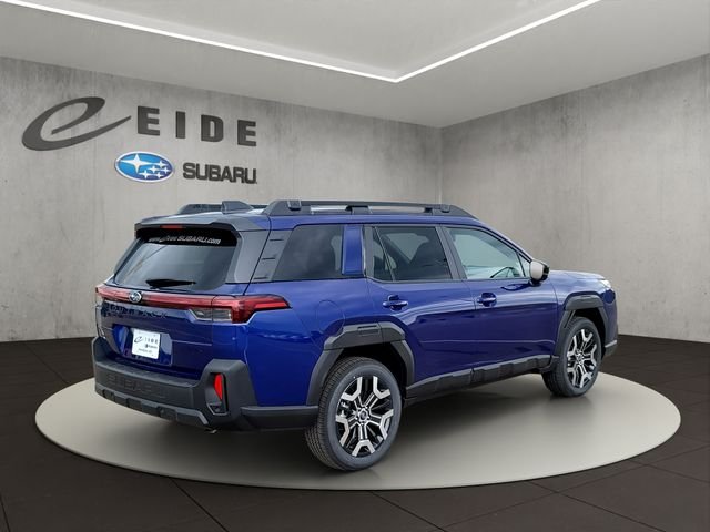 New 2026 SAPPHIRE BLUE PEARL Subaru Touring XT image 14