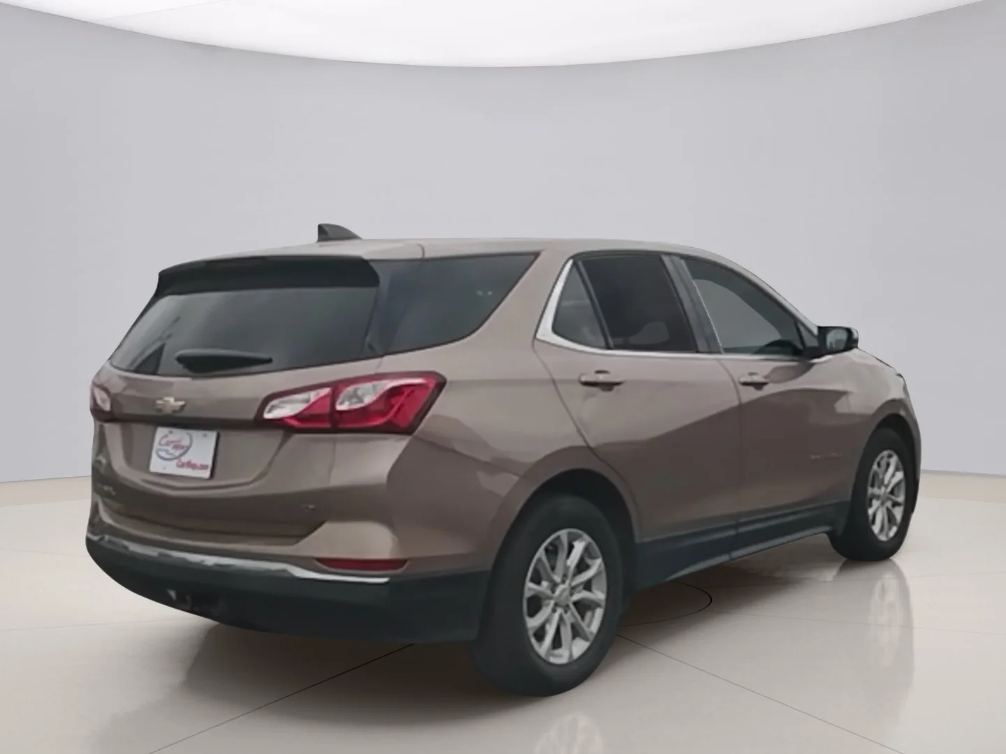 Used 2018 Brown Chevrolet LT 2WD image 5