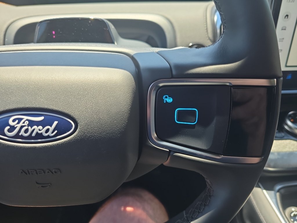 New 2027 Marsh Gray Ford Tremor® image 17