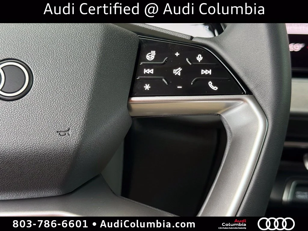 Used 2026 Black Audi S line image 31
