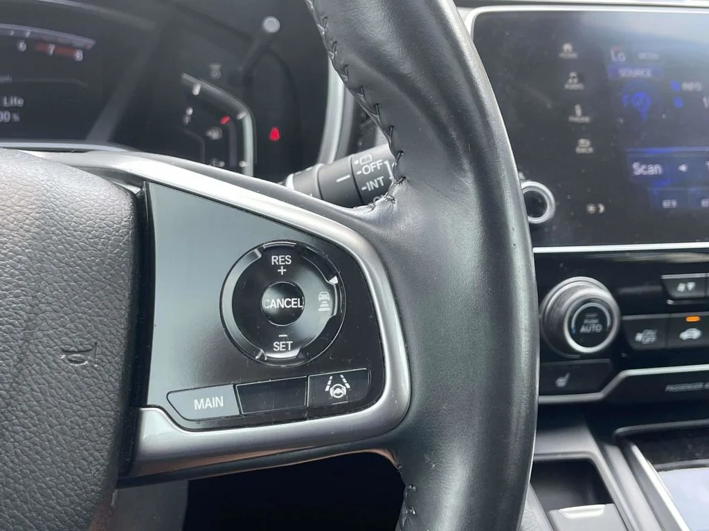 2020 Honda CR-V EX-L - Photo 26