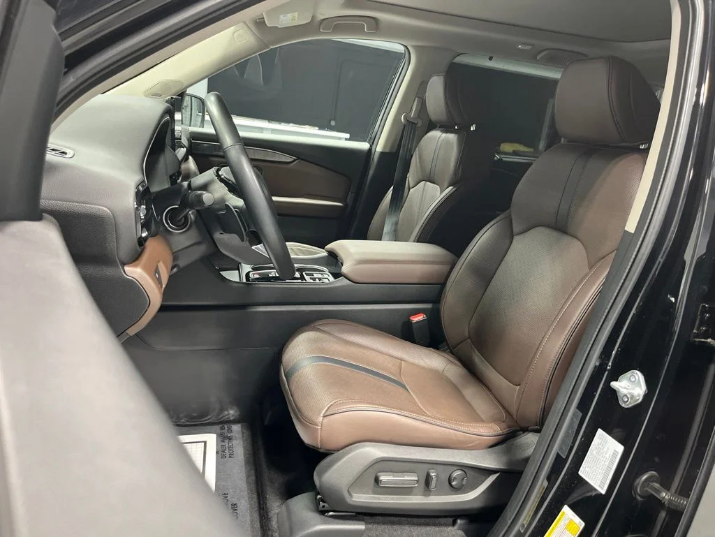 2023 Honda Pilot Elite - Photo 12
