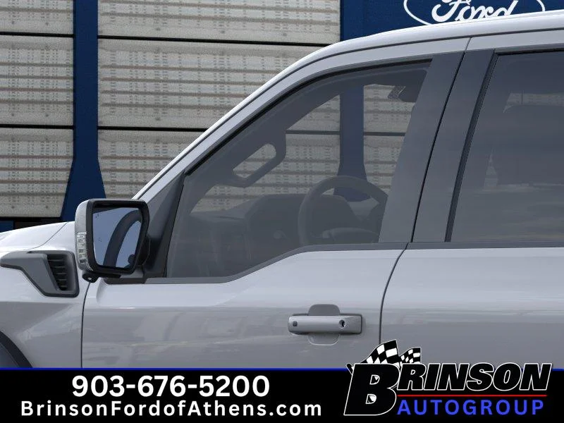 New 2026 Avalanche Ford Raptor® image 20