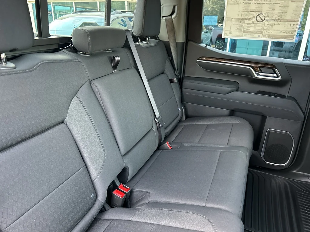 2026 GMC Sierra 1500 Elevation - Photo 29