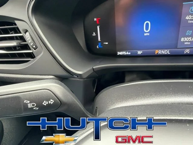 Used 2025 Gray Ford ST-Line image 31