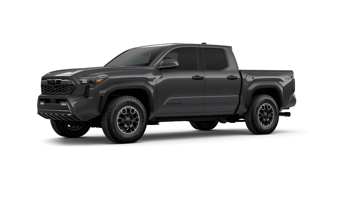 New 2026 Underground Toyota TRD Off-Road image 24