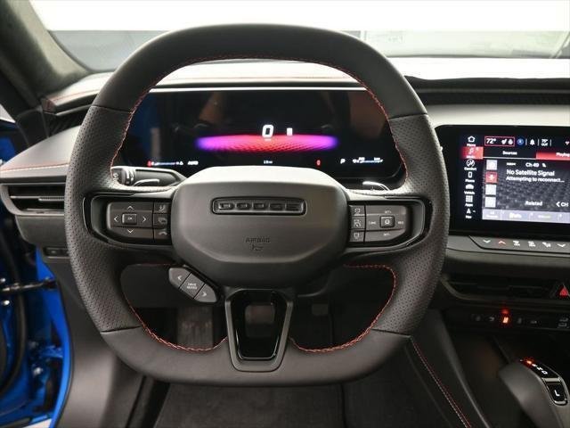 New 2026 Bludicrous Exterior Paint Dodge Scat Pack Plus image 28