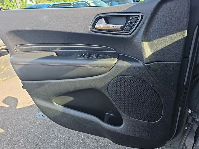 Used 2025 Gray Dodge R/T Plus image 25