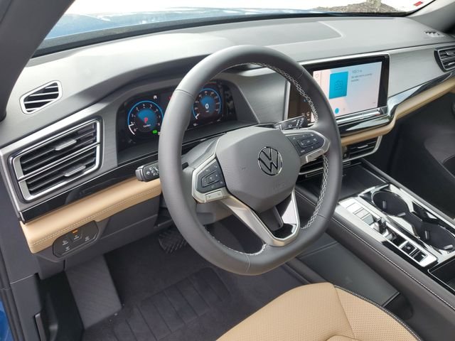 2026 Volkswagen Atlas Cross Sport SE w/Tech - Photo 20