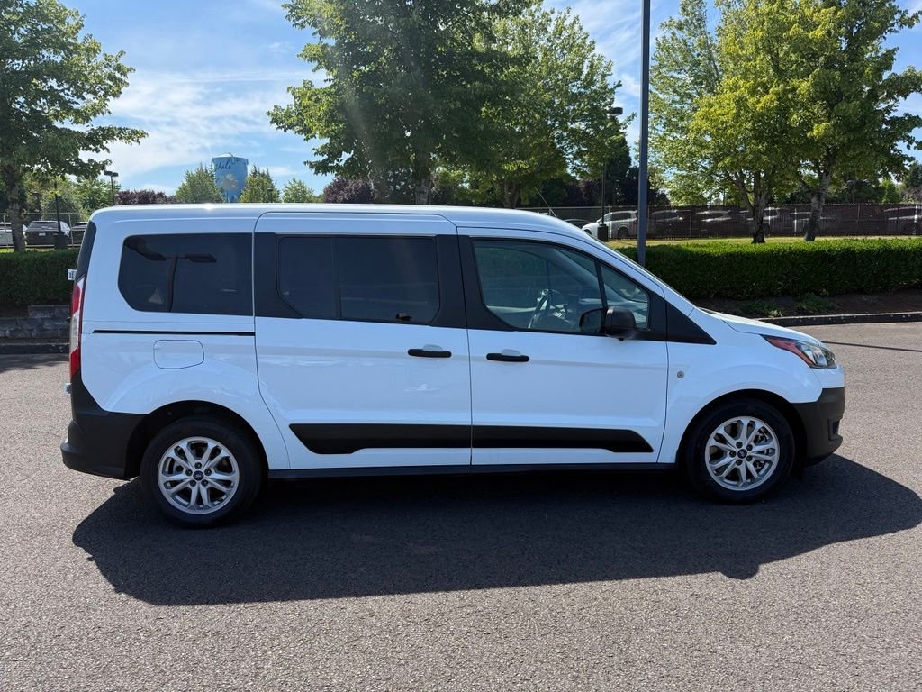 Used 2023 Frozen White Ford XL image 7