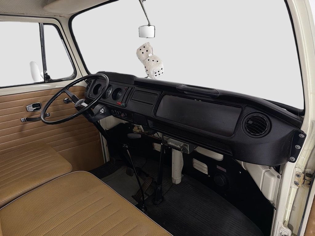 Used 1968 White Volkswagen  image 34